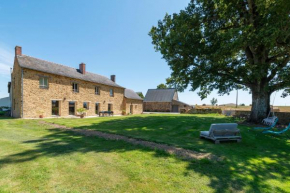 La Villa au Grand Chêne - Charmante maison pour 10p